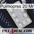 Pulmopres 20 Мг 16